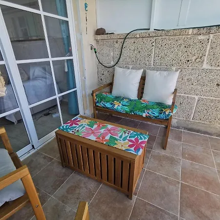 Apartment Casa *