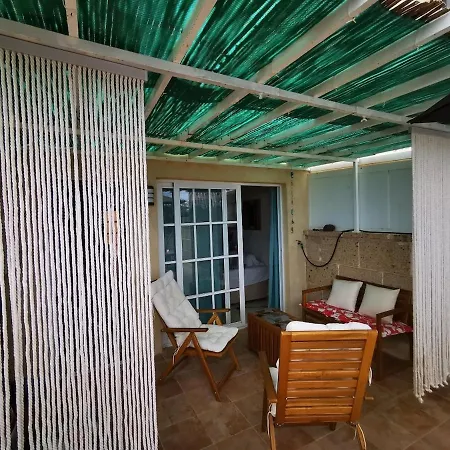 Casa Callao Salvaje