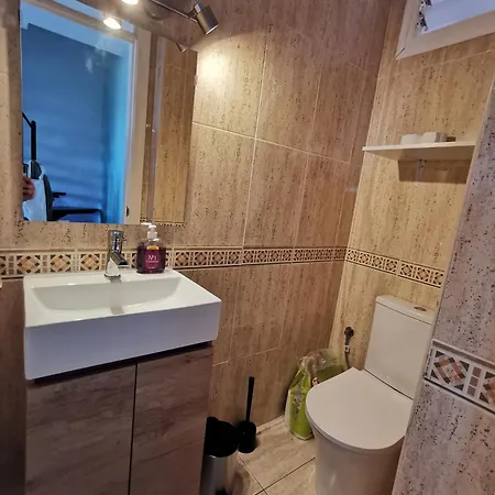 Casa Apartment Callao Salvaje