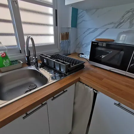 Casa Apartment