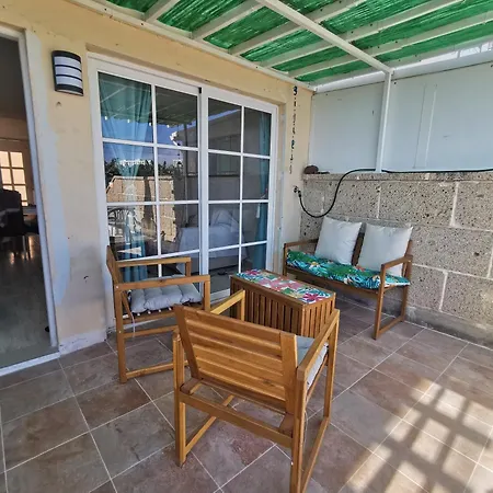 Casa Apartment *