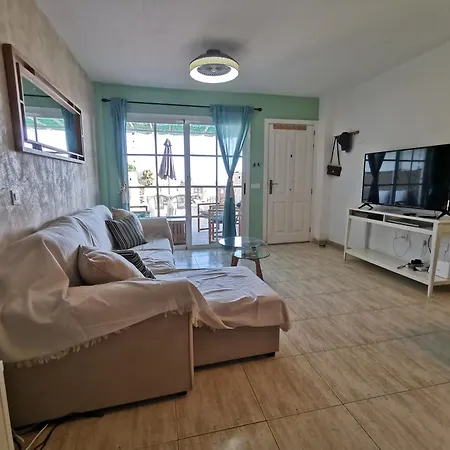 Casa Apartment