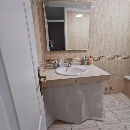 Apartment Casa
