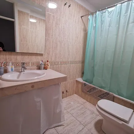 Casa Apartment *